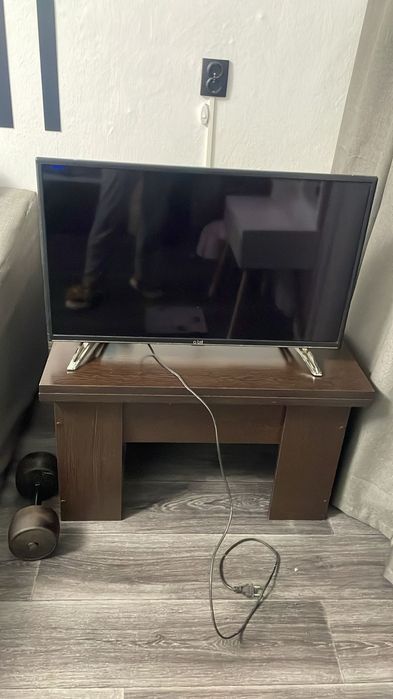 Продам Телевизор smart