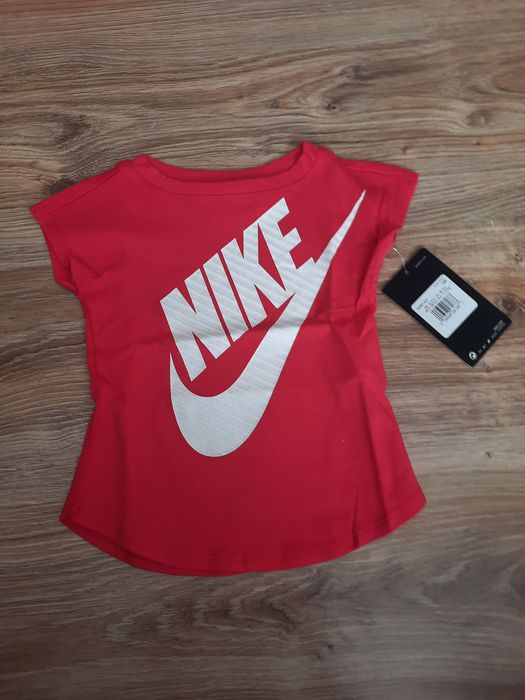 Детска тениска Nike