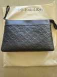 Louis Vuitton чанта с монограм