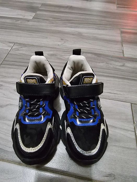 Обувь для мальчиков