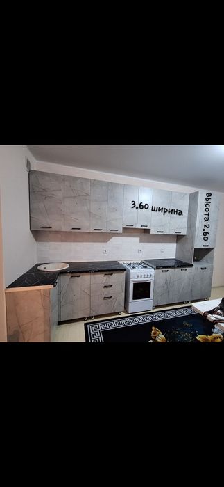 Продам кухонный гарнитур
