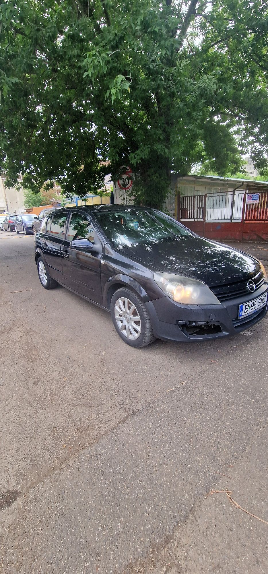 OpeL Astra H An 2006 ITP efectuat azi - Valabil 1 an - Euro 4 !!