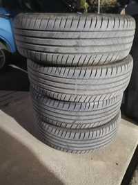 Cauciucuri de vara bridgestone 215 60 r17