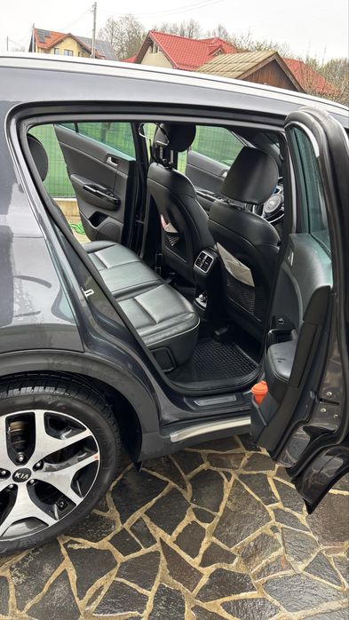 De vanzare kia sportage