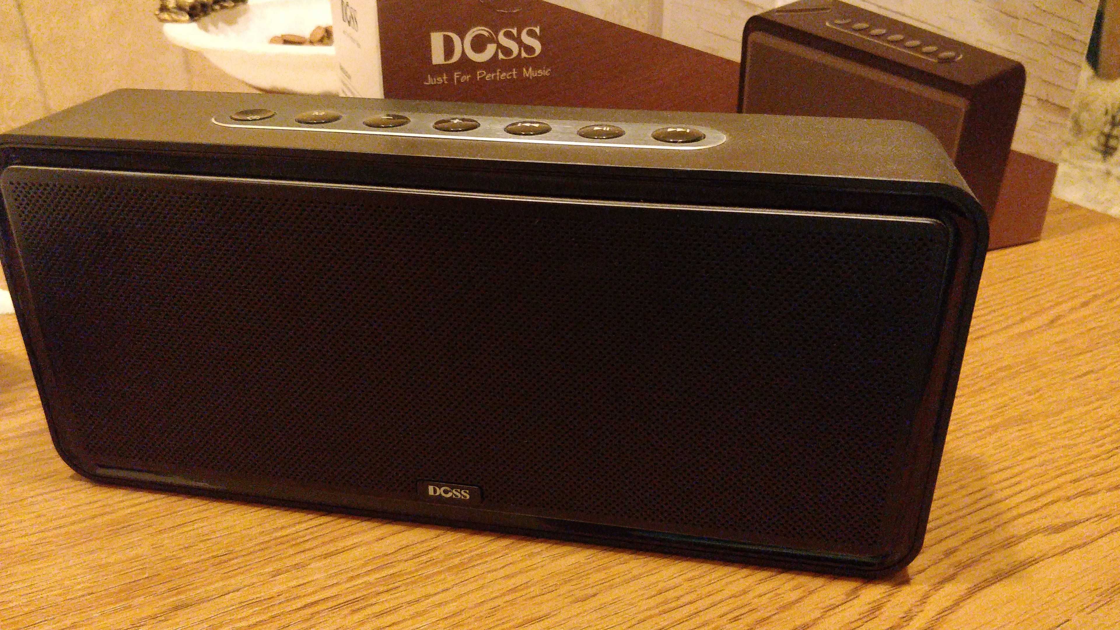 DOSS Soundbox XL Bluetooth