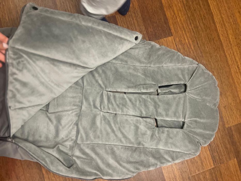 husa iarna cybex priam platinum