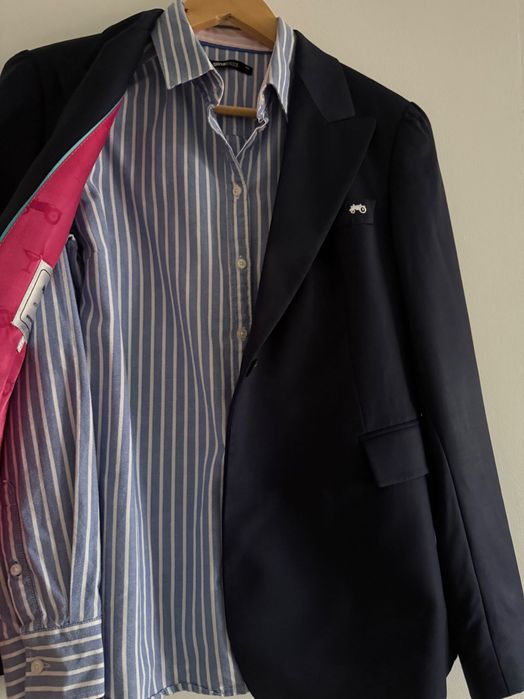 Чисто НОВА дамска риза