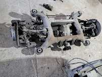 Grup diferential spate bmw f10 f11 raport 3.08 3.38 2.93 seria 5 2.0 d