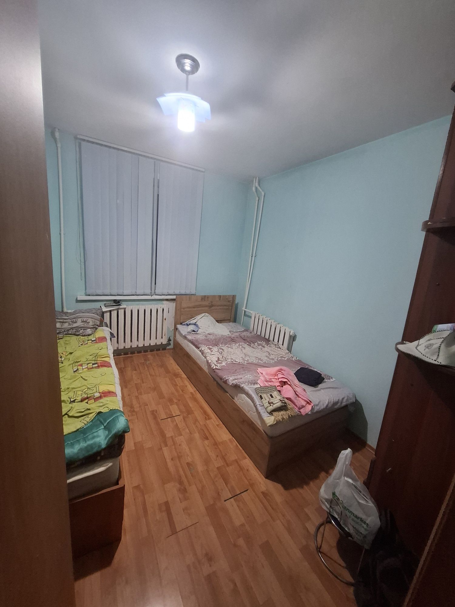 Сдам в аренду на длительный срок