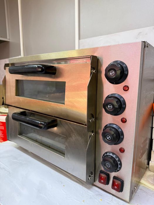Продается печь для пиццы