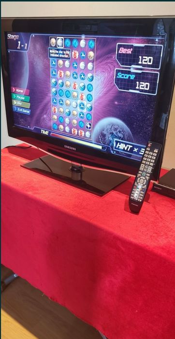 Televizor Samsung 32"    500 ron