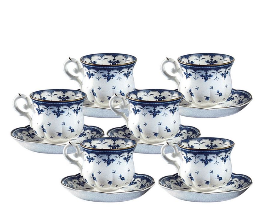 Zepter оригинал! чайный наборы сатылады