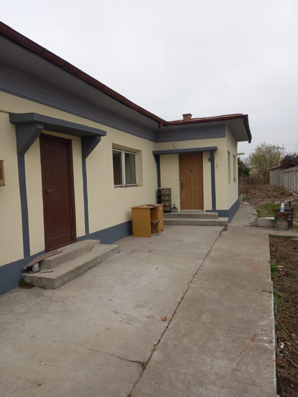 Vand casa cu teren in Popești Leordeni,suprafata 650m