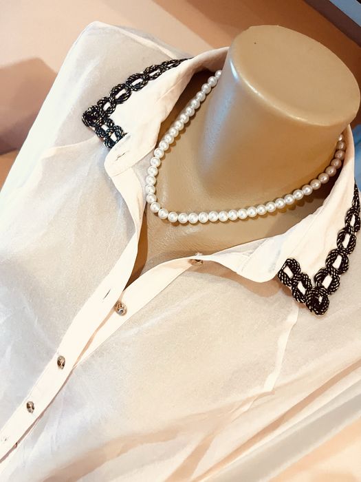 Camasa sexy si eleganta