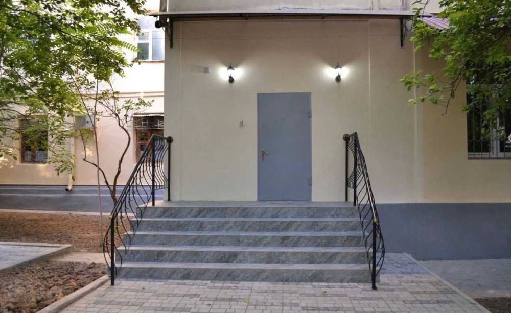 Аренда офис Улица Навои 
70м2