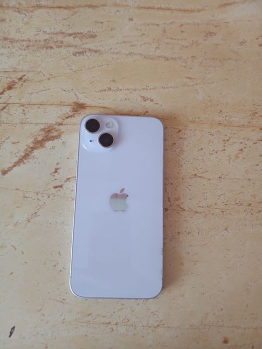 Iphone 14 plus, 128 gb, cumparat de pe E mag,factura, impecabil