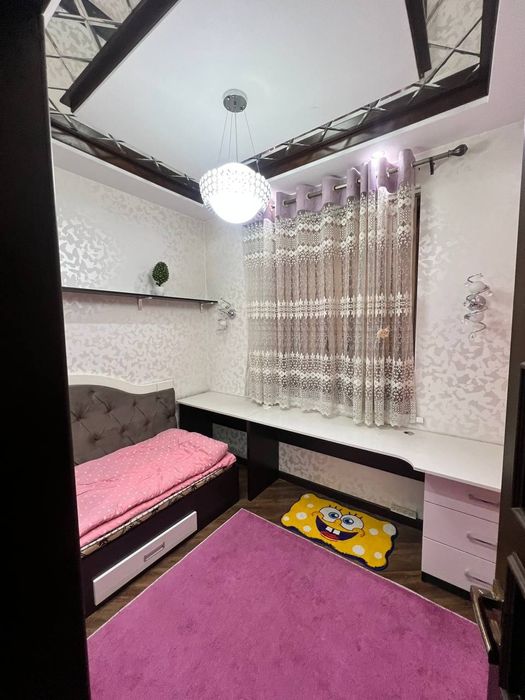 Продаётся квартира 86 метр кв