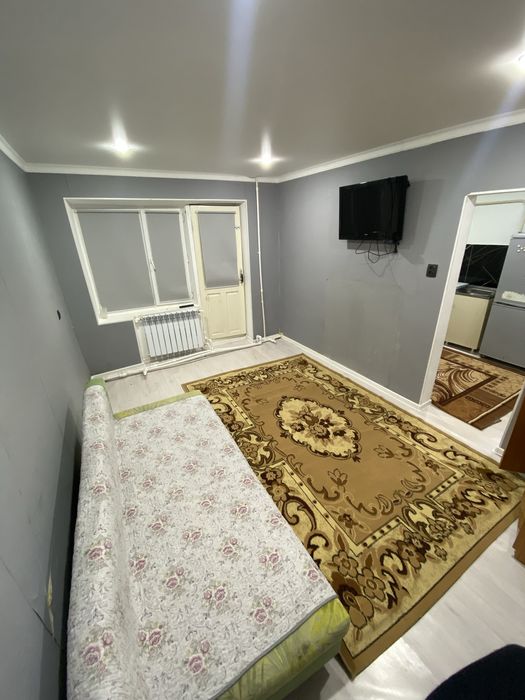 сдам квартиру в районе спутник