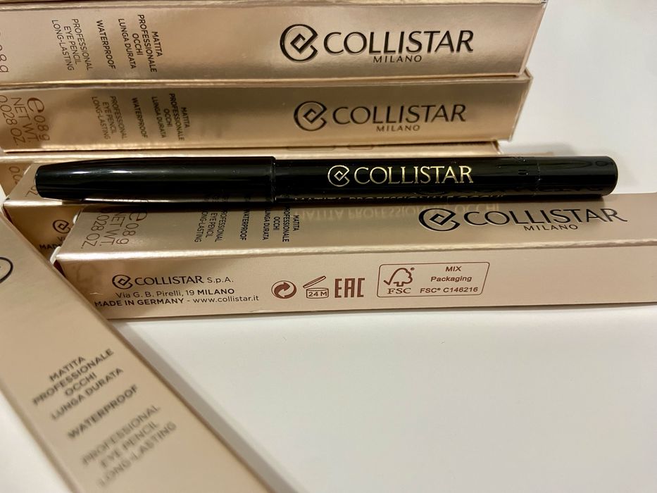 Карандаш для глаз COLLISTAR