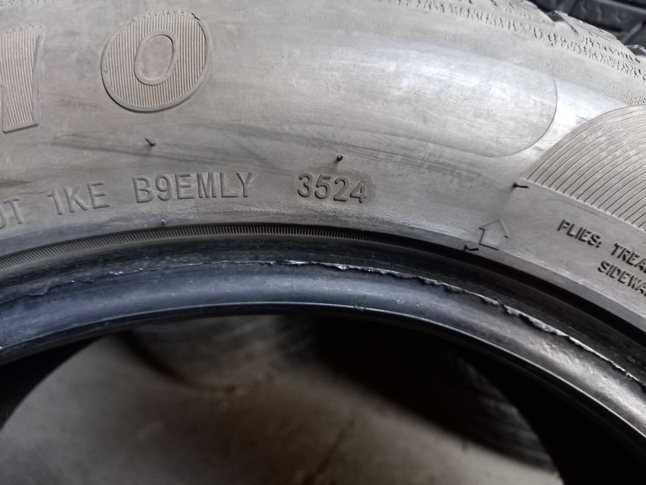 Зимли 90$ Комплект 4 шт Состояние хорошо