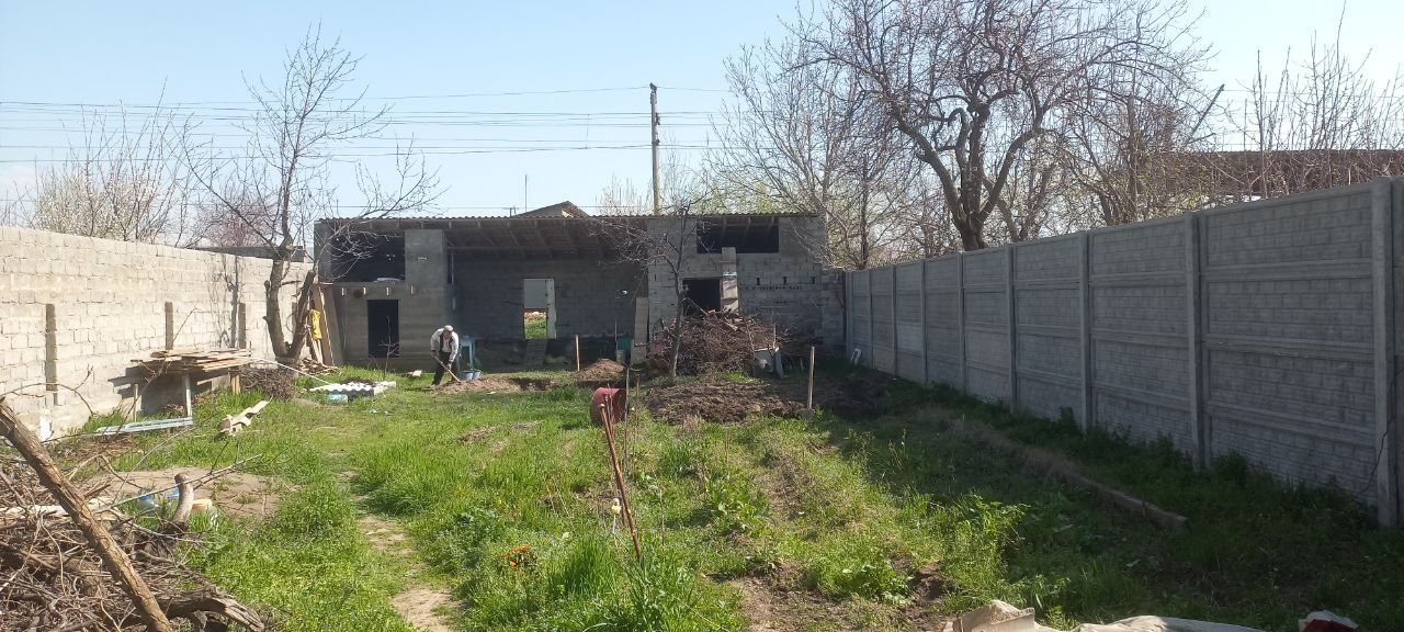Товоксойда участка сотилади.Центрда жойлашкан. Магазин мактаб,богча бо