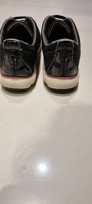 Sneakers fete,Geox