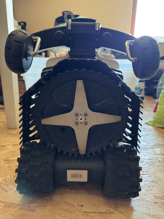 Robot Gazon Ambrogio Twenty Elite 1000mp