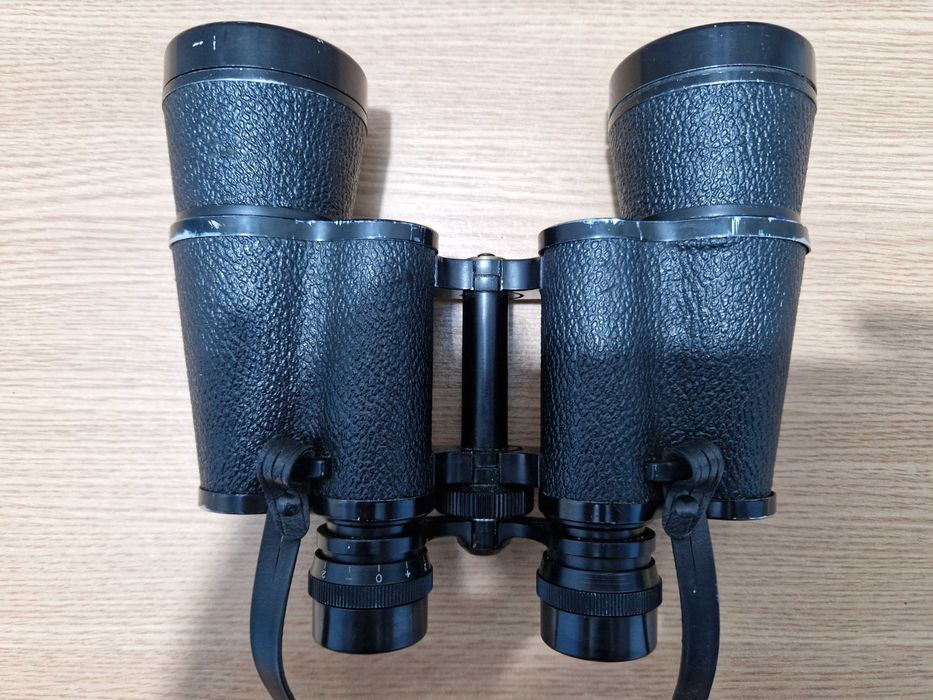 Binoclu PORST-lentile Carl Zeiss