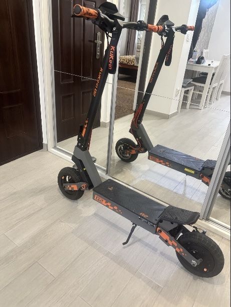 Kukirin g2 de vanzare