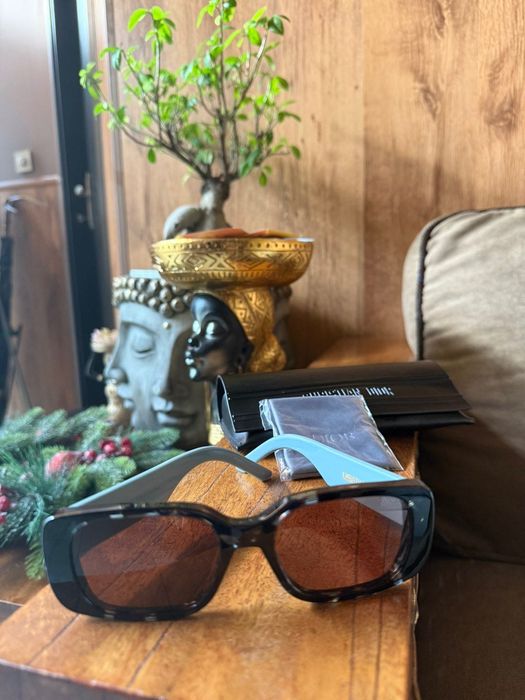 Слънчеви очила Dior