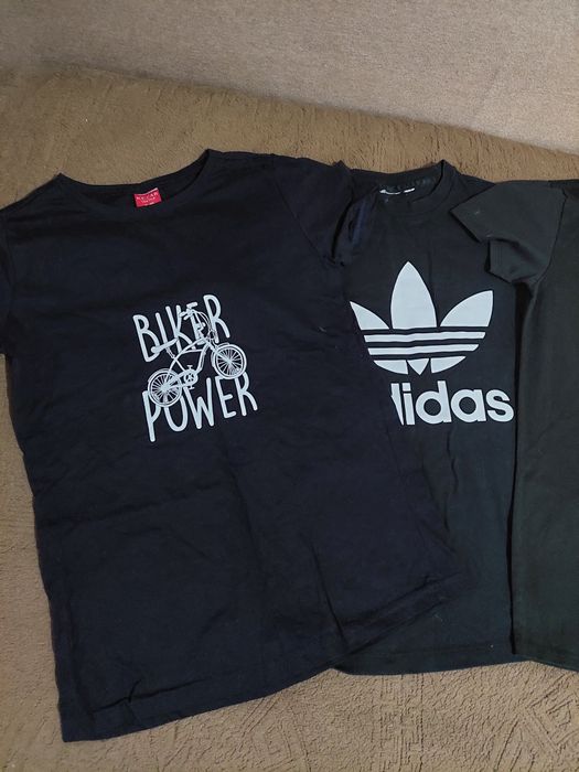 пакет  вещей. S,XS  или подростка