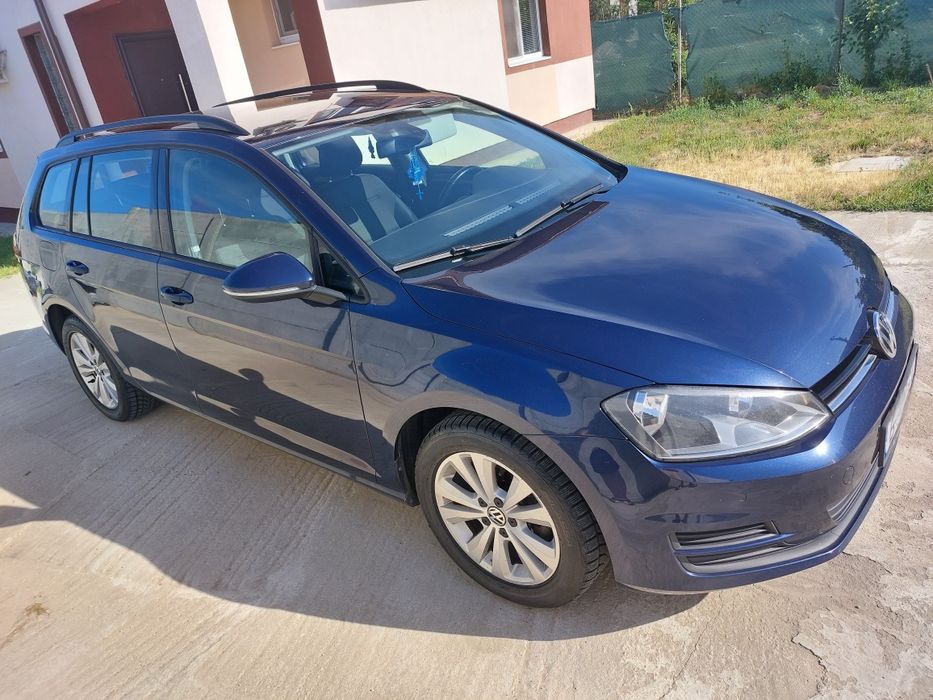 Golf 7 2.0tdi 150hp