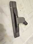 Perie Dyson aspirator portabil