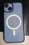 Vând telefon IPHONE  14.  128 GB