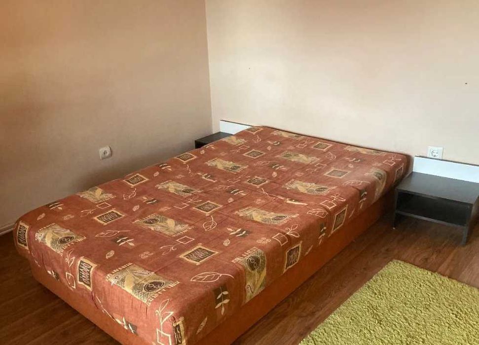 Дава се под наем Двустаен апартамент в Пловдив, Изгрев - 45 кв.м за 147.9 € - Снимка #2