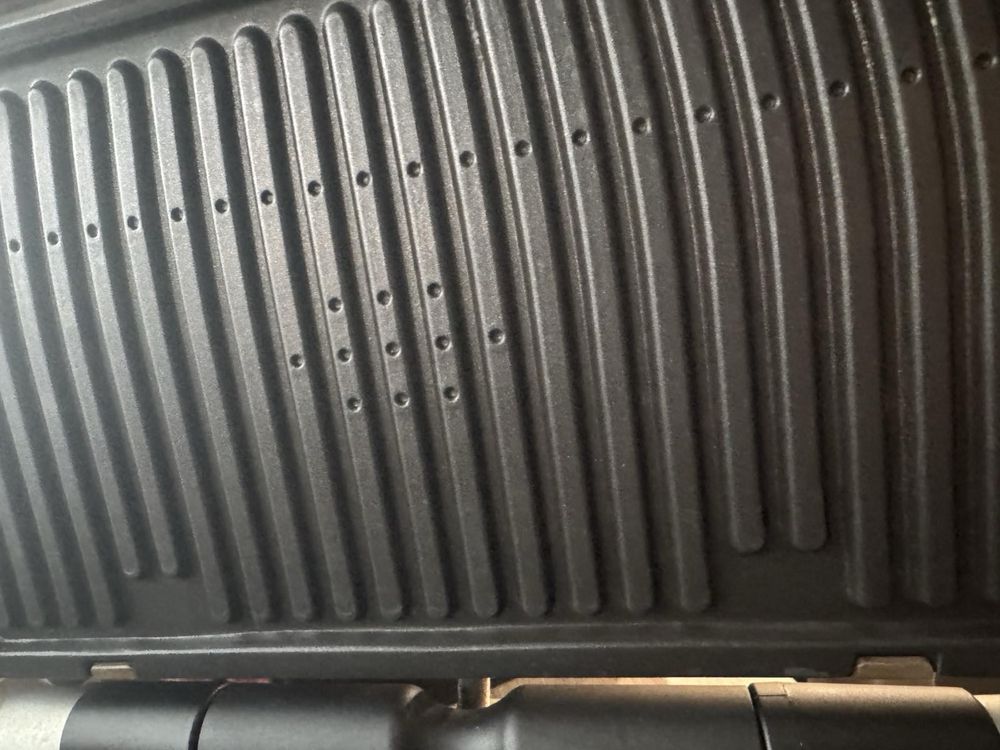 Optigrill Tefal XL