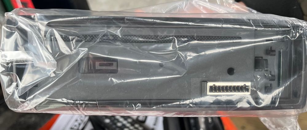 Касетофон DEH-P508UB