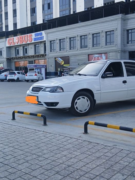 Nexia 2 1,6dons sotiladi