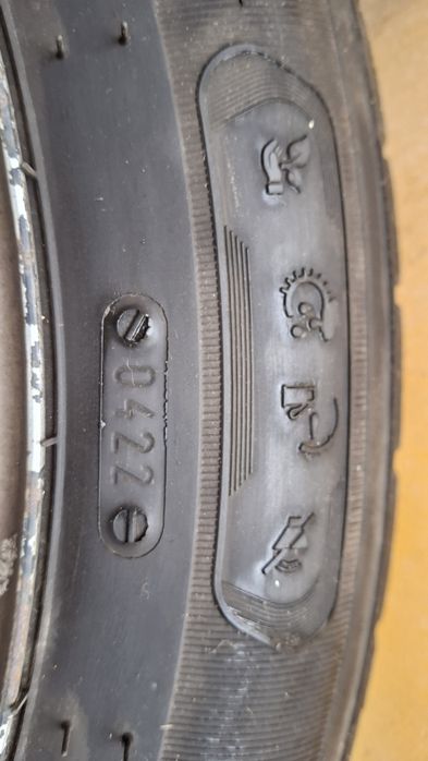 Anvelope 185/60 R14 de vară