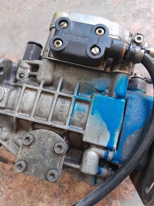 Запчасти на фольксваген  Т4