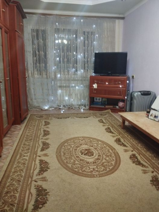 Продам 1 к.кв на 8 микрорайоне