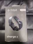 Bratara fitness Fitbit charge 6, noua, sigilata