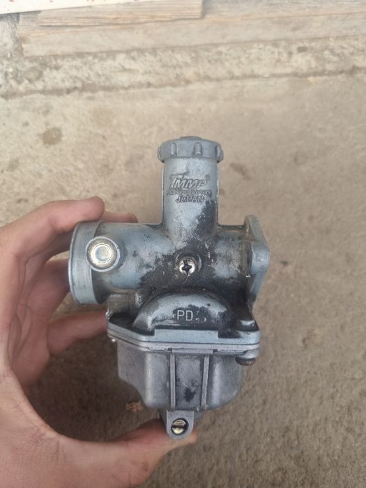 Carburator cross 150cc