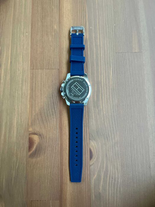 Мъжки часовник Tommy Hilfiger