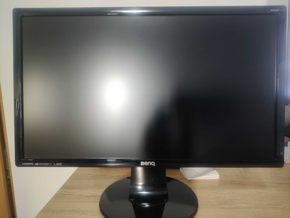 Monitor BENQ GW2265 21.5 inch