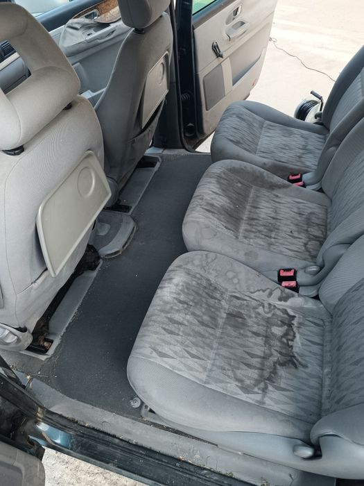 Пране на тапицерия и мека мебел