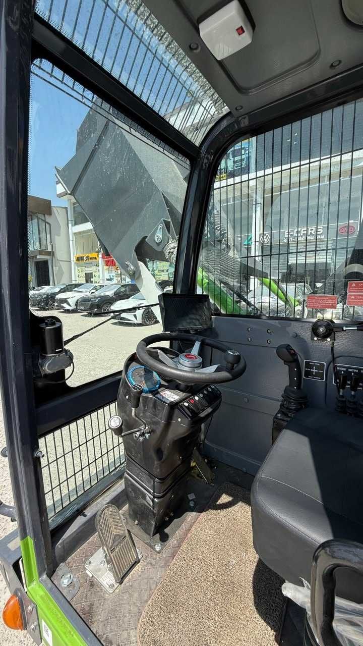 Carmix 1.8 kubli