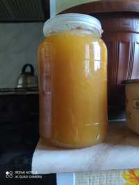 Горни мёд чисти екологически