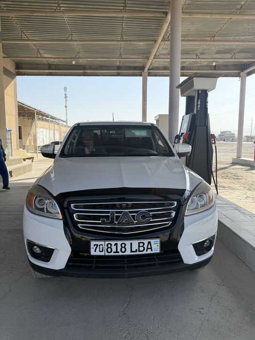 Jat t 6 pikap tadnoy kuzuf benzin