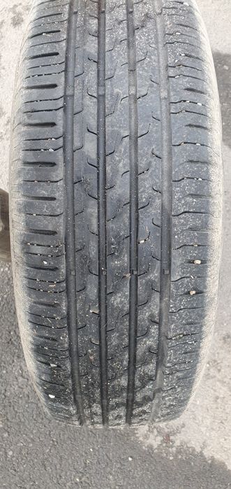 Cauciucuri vara Continental 205/60/R16 92 H
